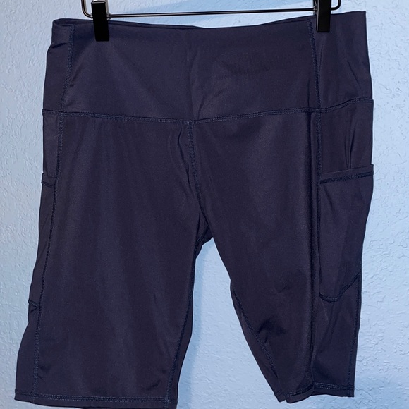 Shorts | Oalka Bike Shorts | Poshmark